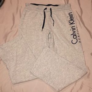 Calvin Klein Sweatpants